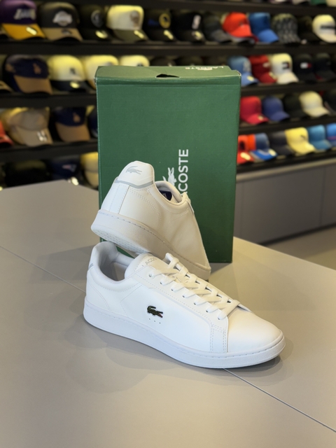 Sapatênis Lacoste - Carnaby pro
