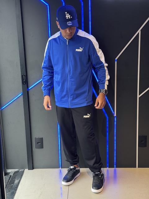 Agasalho Puma Tracksuit - comprar online