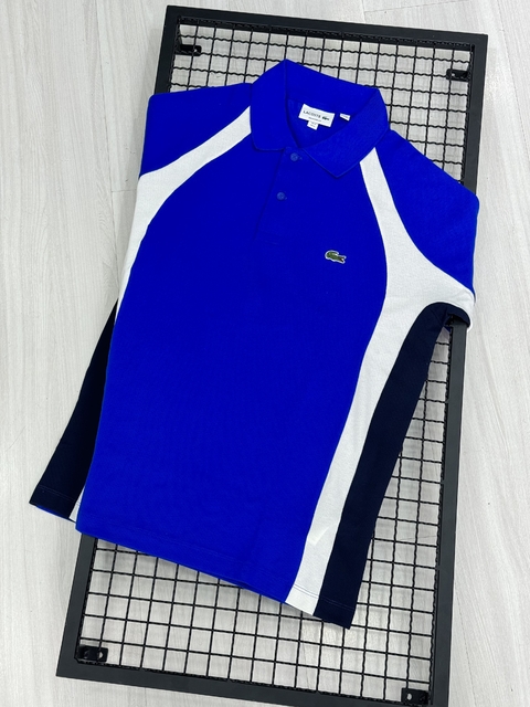Camisa Polo Lacoste - Relaxed Fit