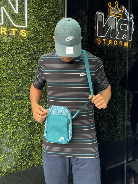 Camiseta Nike Listrada