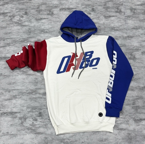 Moletom Canguru Onbongo