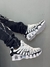 Tênis Nike Shox TL 12 Mola