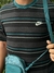 Camiseta Nike Listrada na internet