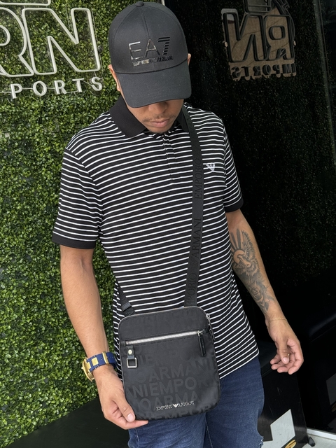 Polo Emporio Armani
