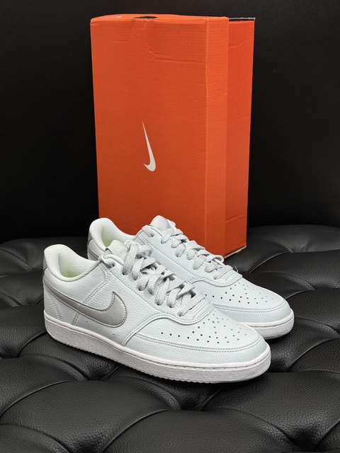 Tenis Nike Court Vision