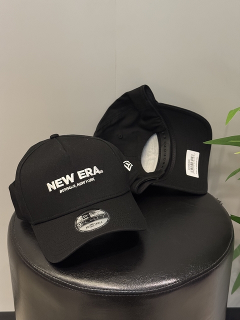 Boné New Era
