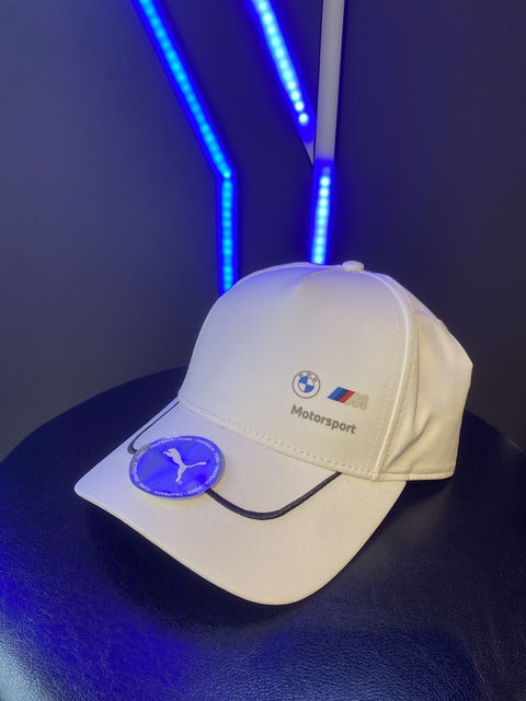 Boné Puma - BMW - comprar online