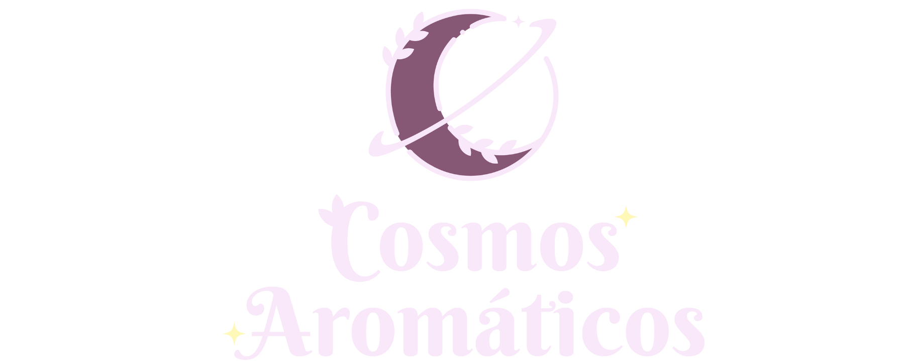 Cosmos Aromáticos