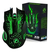MOUSE USB GAMMER B-Max X9