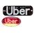 PLACA UBER