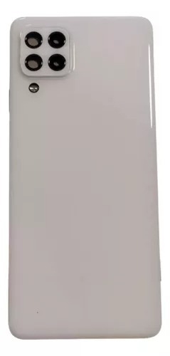 Tapa Trasera Para Samsung A22 4g Con Lente De Cámara