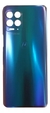 Tapa Trasera Para Motorola Moto G100 Factura A/b