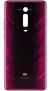 Tapa Trasera Para Xiaomi Mi 9t Negro / Rojo / Azul / Blanco en internet