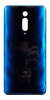 Tapa Trasera Para Xiaomi Mi 9t Negro / Rojo / Azul / Blanco - comprar online