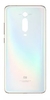 Tapa Trasera Para Xiaomi Mi 9t Negro / Rojo / Azul / Blanco en internet