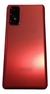 Tapa Trasera Para Samsung S20 Fe 5g Con Lente De Cámara - comprar online