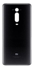 Tapa Trasera Para Xiaomi Mi 9t Negro / Rojo / Azul / Blanco - GreenTouch