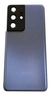 Tapa Trasera Para Samsung S21 Ultra Con Lente De Cámara - GreenTouch