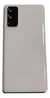 Tapa Trasera Para Samsung S20 Fe Con Lente De Cámara Belgran - tienda online
