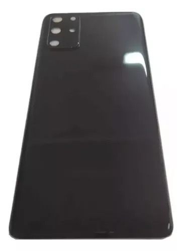 Tapa Trasera Para Samsung S20 Plus Con Lente De Cámara