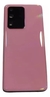 Tapa Trasera Para Samsung S20 Ultra Con Lente De Cámara - GreenTouch