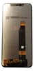 Pantalla Modulo Lcd Compatible Con Nokia 5.1 Plus Display - comprar online