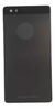Tapa Trasera Para Huawei P8 Lite Negro / Blanco