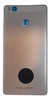 Tapa Trasera Para Huawei P9 Lite Dorado / Blanco - comprar online