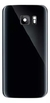 Tapa Trasera Samsung S7 Silver/negro/gold Con Vidrio Camara
