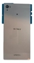 Tapa Trasera Para Sony Z5 Premium Silver / Dorado - comprar online