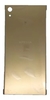 Tapa Trasera Para Sony Xa1 Ultra Negro/blanco/dorado/rosa - comprar online