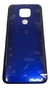 Tapa Trasera Para Motorola Moto G9 Play Blue / Green - comprar online