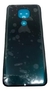 Tapa Trasera Para Motorola Moto G9 Play Blue / Green