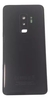 Tapa Trasera Para Samsung S9+ G965 Negro En Belgrano