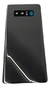 Tapa Trasera Para Samsung Note 8 Negro / Silver
