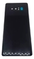 Tapa Trasera Para Samsung Note 8 Negro / Silver - comprar online
