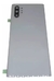 Tapa Trasera Para Samsung Note 10 Plus Negro/blue/blanco