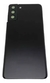 Tapa Trasera Para Samsung Galaxy S21 Plus Purple/black/gold