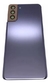 Tapa Trasera Para Samsung Galaxy S21 Plus Purple/black/gold en internet