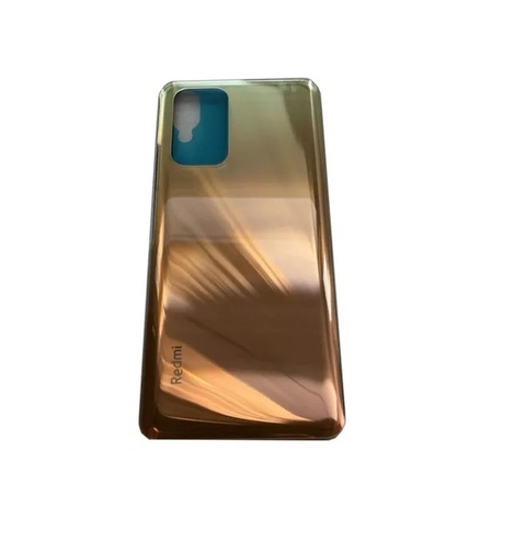 Tapa Trasera Para Xiaomi Redmi Note 10 Pro