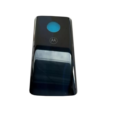 Tapa Trasera Para Motorola Moto G6 Plus