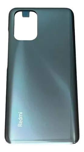 Tapa Trasera Para Xiaomi Redmi Note 10 4g