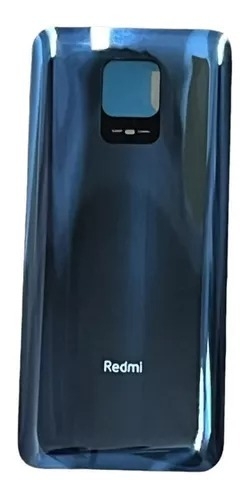 Tapa Trasera Para Xiaomi Note 9s