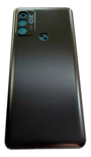 Tapa Trasera Para Motorola Moto G60s