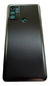 Tapa Trasera Para Motorola Moto G60s