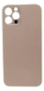 Tapa Vidrio Repuesto Para iPhone 12 Pro Max Pegamento - comprar online