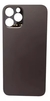 Tapa Vidrio Repuesto Para iPhone 12 Pro Max Pegamento - GreenTouch