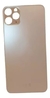 Tapa Vidrio Repuesto Para iPhone 11 Pro Max Pegamento - comprar online