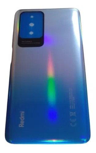 Tapa Trasera Para Xiaomi Redmi 10 4g