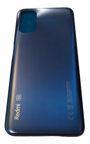 Tapa Trasera Para Xiaomi Redmi Note 10 5g